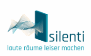 silenti logo