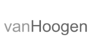 vanHoogen logo