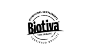 Biotiva logo