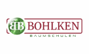 Bohlken Baumschulen logo