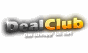 DealClub logo