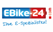 Ebike-24 logo