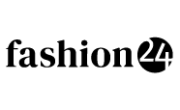 Fashion24 logo