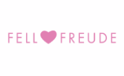 Fellfreude logo