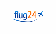 Flug24 logo