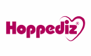 Hoppediz logo