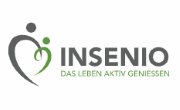 INSENIO logo
