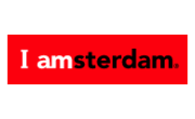 Iamsterdam logo