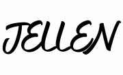 Jellen Clothing logo