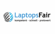 LaptopsFair logo