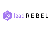 LeadRebel logo