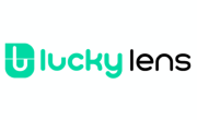 LuckyLens logo