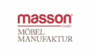 Masson Möbelmanufaktur logo