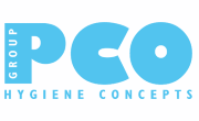 PCO Hygiene logo