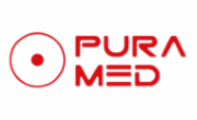 Puramed logo