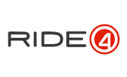 RIDE4 logo