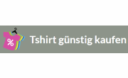 Tshirt günstig kaufen logo