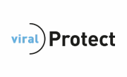 Viral Protect logo