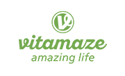 Vitamaze logo