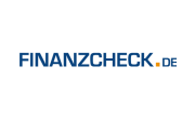 FINANZCHECK.de logo