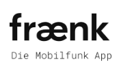 fraenk logo