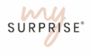 mySurprise logo