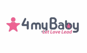 4myBaby logo