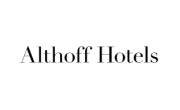 Althoff Hotels logo