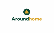 Aroundhome logo