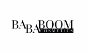 BaBaBoom Cosmetics logo