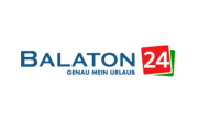 Balaton24 logo