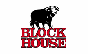 BLOCK HOUSE logo