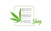 Body Mind Free logo