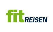 Fitreisen logo