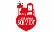 Lebkuchen-Schmidt logo