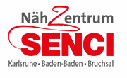 Naehzentrum Senci logo