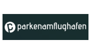 Parkenamflughafen logo