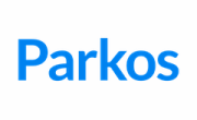 Parkos logo