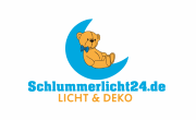 Schlummerlicht24 logo