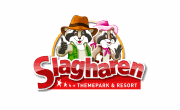 Slagharen logo