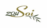 Soi Olivenöl logo