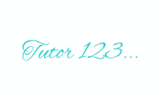 Tutor123 logo