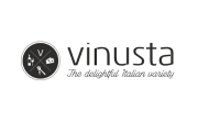 Vinusta logo