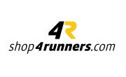 Shop4runners logo