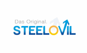 Steelovil logo