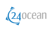24Ocean logo