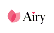 Airycloth logo