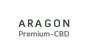 Aragoncbd logo