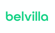 Belvilla logo