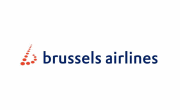 Brussels Airlines logo